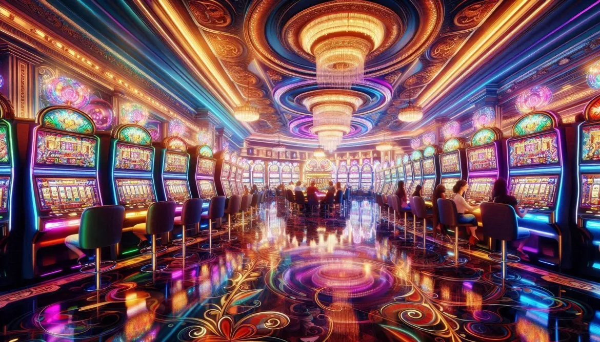 Spinanga Casino